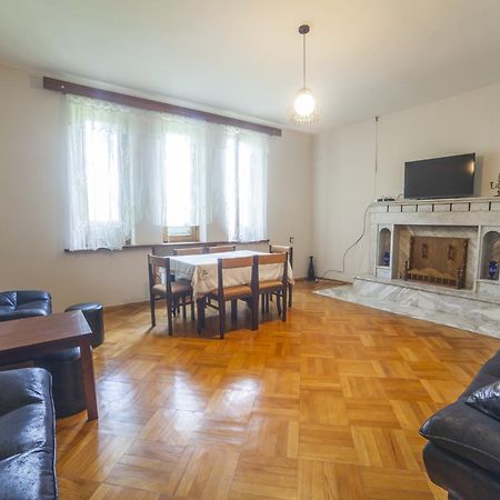 Готель Eco House Sabero Akhmeta Екстер'єр фото