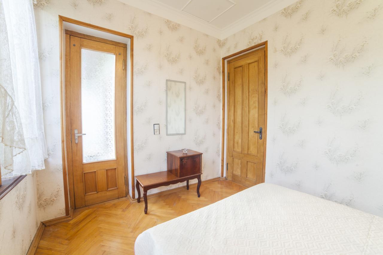 Готель Eco House Sabero Akhmeta Екстер'єр фото