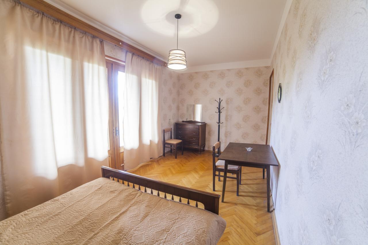 Готель Eco House Sabero Akhmeta Екстер'єр фото